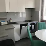 Bella Apartment Balatonalmadi