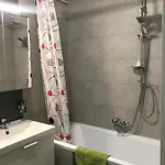 Bella Apartment *