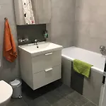 Apartment Bella Balatonalmadi