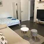 Apartment Bella Balatonalmadi