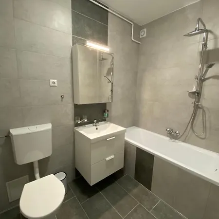 Apartment Bella