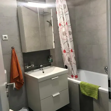 Apartment Bella *