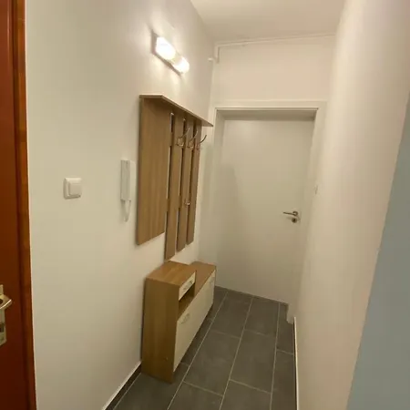 Bella Apartment *