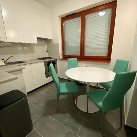 Bella Apartment *