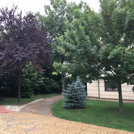 Apartment Bella *