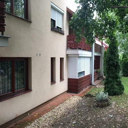 Bella Apartment