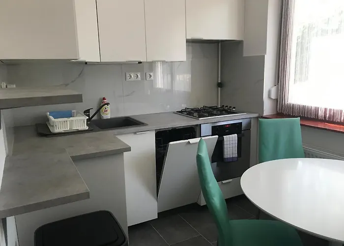 Bella Apartamento Balatonalmádi