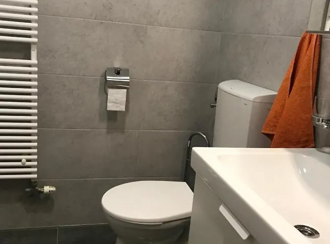Bella Apartamento Balatonalmádi