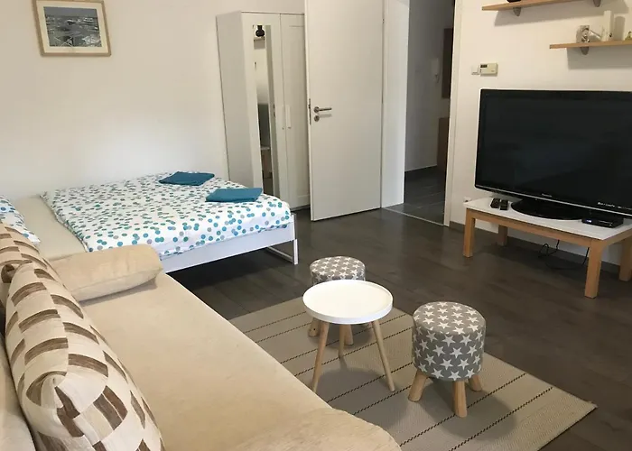 Apartamento Bella Balatonalmádi