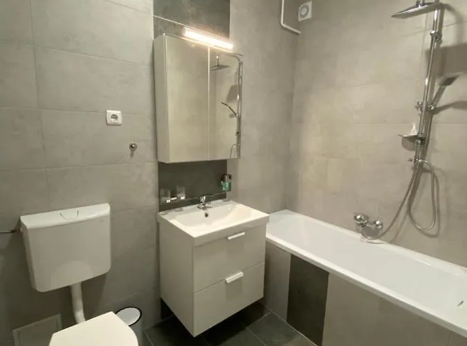 Apartamento Bella