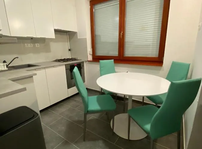 Bella Apartamento *