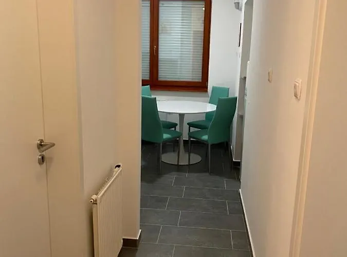 Bella Apartamento Balatonalmádi