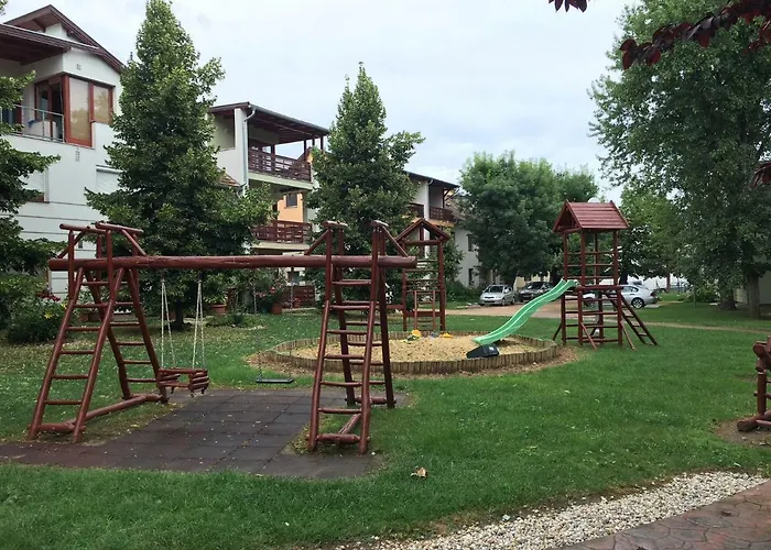 Apartamento Bella