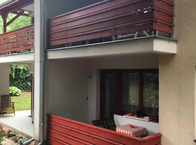 Apartamento Bella Balatonalmádi