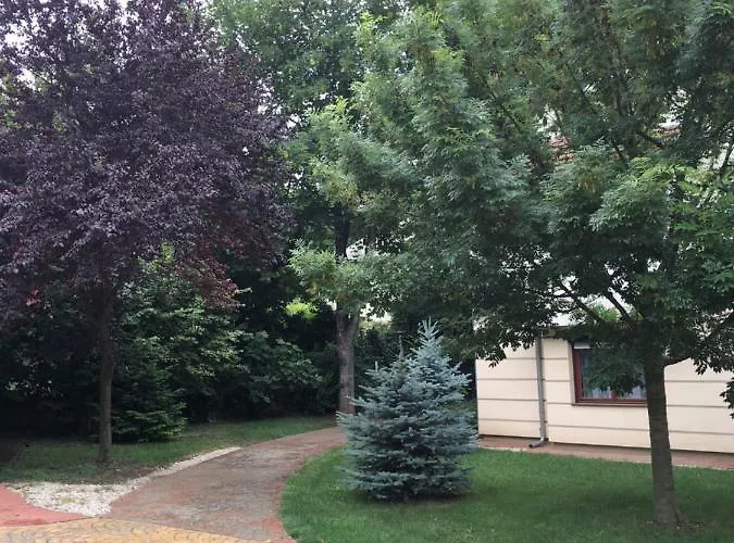 Apartamento Bella *