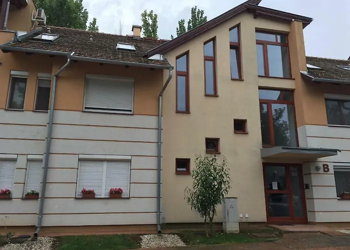 Bella Apartamento *