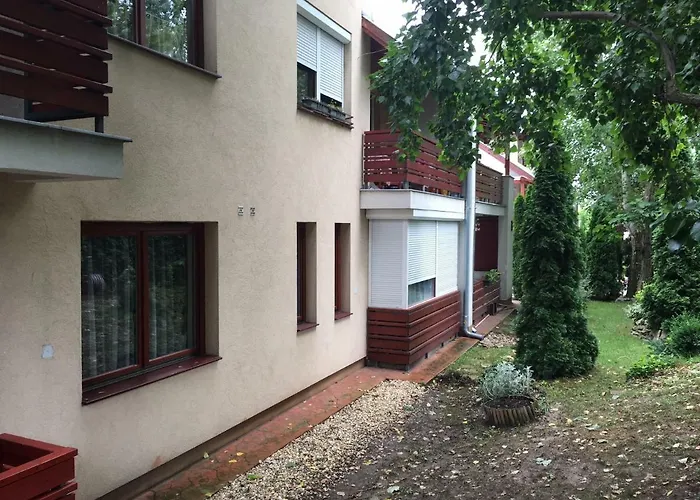 Bella Apartamento